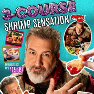 Red Lobster Senior Menu – Savory Savings for 55+